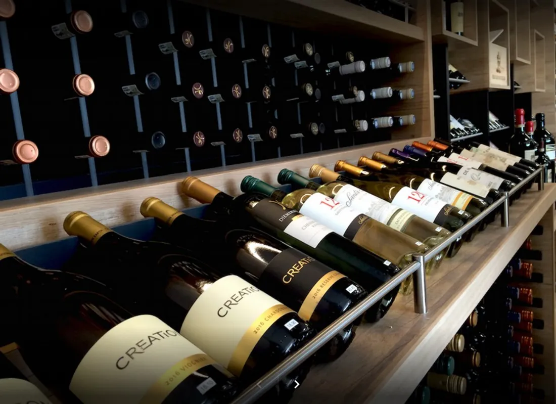 Le Goût du Vin - Quetigny